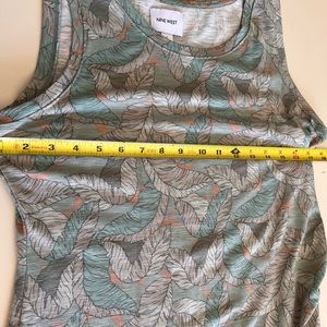 Nine West Sheath dress